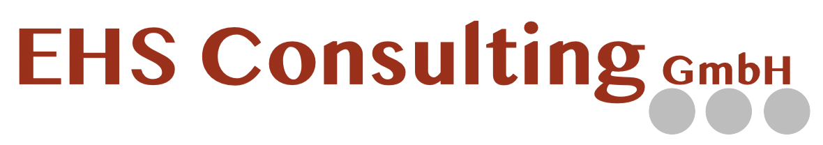 EHS Consulting GmbH logo